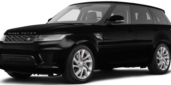 LAND ROVER RANGE ROVER SPORT 2022 SALWR2SE7NA232741 image